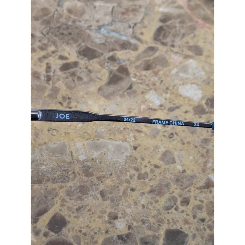 Joe Boxer joe eyeglasses